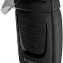 Remington TF70CDN Battery-Operated Foil Travel Shaver, Men's Electric Razor, Electric Shaver, Black