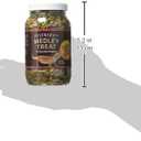 Fluker's Bearded Dragon Medley Treat Food, 3.2-Ounce (72023)