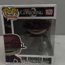 Funko POP! Super: The Conjuring  The Crooked Man - Collectable Vinyl Figure - Gift Idea - Official Merchandise - for Kids & Adults - Horror Fans - Model Figure for Collectors and Display
