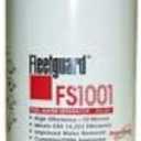 Fleetguard Separator Fuel/Water Spin On Part No: FS1001