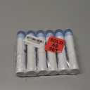 Dove Powder Invisible Solid Anti-Perspirant Deodorant 2.6 oz (Pack of 6) EXP. 07/2026