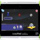 LeapFrog LeapPad Academy Kids Learning Tablet, Green