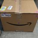 Box of Mixed Items, Retail is Estimated