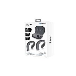 iHome True Wireless Earbuds