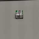 Hillman Zinc-Plated Steel .164 in. SAE Flat Washer 100 pk