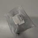 Leather Coin Purse Leather Elephant Keychain Wallet Small Coin Pouch with Keychain Leather Wallet Cute Elephant Gifts for Girls Women, blue, CYLQB01