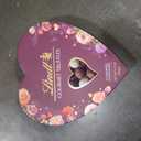 18 x Lindt Valentine's Gourmet Truffles Assorted Chocolate Candy Heart, 6.7 oz. Exp. Date 2026 September 30th B st By 09/30/26