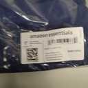 Amazon Essentials Women's Quick-Dry Stretch Scrub Pants (Available in Plus Size) (Blue, S)