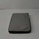 Bidtakay Baskets Extra Large Storage Bins for Clothes Set of 2 Black Baskets for Organizing Fabric Bins 17x12x15 In Tall Baskets with Handles Decorative Basket for Home Organization Dog Toy Baskets