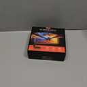 TV LED Backlight, 11.5ft Cuttable TV Lights That Change with TV for 32-50 Inch Screen and PC Monitor, TV Backlight with Sensor, Smart App Control, Game & Music Sync Color Changing Lights