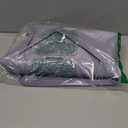 Cat Food Mat with Toy Ball, 34'' x 22'' Extra Large Silicone Pet Feeding Mat with Raised Edge Pet Placemat for Food and Water Bowl Non-Slip, Easy to Clean, Floor Protection (Grey)