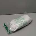 Prien Prayer Dress For Women, Cotton Muslim Abaya, Soft Hijab, Elegant Turkish Islamic Wear For Eid, Ramadan, Umrah, Hajj (Cream)