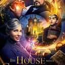 The House with a Clock in Its Walls [DVD]