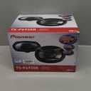Pioneer TS-F6935R 3-Way Coaxial Car Audio Speakers - 6" x 9" Passive Car Speakers (Pair), 230 W Max Power, Black and Silver
