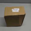 Topwey Pen Holder for Desk, 360 Rotating Pencil Holder, Cup Holder for Desk Office, Desk Organizers and Accessories in Black