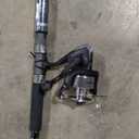 Ugly Stik Bigwater Spinning Reel and Fishing Rod Combo (70 Size Reel - 9' - Medium Heavy - 2pc)