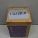 LEVOIT Top Fill Humidifiers for Bedroom, 2.5L Tank for Large Room, Easy to Fill & Clean, 28dB Quiet Cool Mist Air Humidifier for Home Baby Nursery & Plants, Auto Shut-off for Safety, 25H (White)