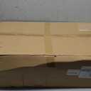 25-Piece Large Chicken Brooder Box Kit, All-in-One Kit Brooder Box, Drawer Manure Separation, Up to 35 Chicks Capacity, Brooder for Chicks, Ducks, Quails, Hamsters, Pattern C, 32" L x 16" W x 16" H