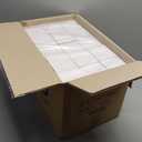 Inbagi 30 Pcs Teacher Appreciation Gifts Rainbow Mugs Cups with Lids Bulk Daycare Teacher Stainless Steel Tumbler School Thank You Gift for Thanksgiving Christmas Education Counselor (12OZ)