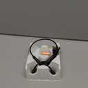 Cevinily New Bone Conduction Headphones, IPX5 Waterproof Sports Headphones with mic, 12 Hrs Playtime, Wireless Bluetooth, Ideal for Leisure，Running，Cycling，Gym