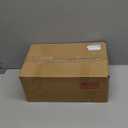 Glass Bud Vases for Centerpiece,12 Pcs Small Clear Ribbed Flower Vases for Weddings, Parties, Home Decor (8.5" Tall, Bulk Set) - Minimalist Table Vase for Roses, Pampas Grass, DIY Arrangements