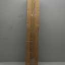 Bird of Paradise Plant Artificial 5.3Ft Tall Fake Tropical Palm Tree with Plastic Pot Silk Floor Plant for Indoor Outdoor Home Office Living Room Decor