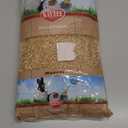 Kaytee Wood Pellets Pet Bird & Small Animal Litter for Ferrets, Guinea Pigs, Rats, Chinchillas, Hamsters, Gerbils, Rabbits, Mice, Hedgehogs and Dwarf Hamsters, 4.9 Liter, 8 Pound Bag (165 Fl Oz (Pack of 1))