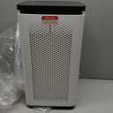 Air Purifiers for Home Large Rooms up to 3500 Ft, H13 True HEPA 0.1 Micron 99.97% Filtration with Carbon Filter, 235 CFM CADR, for Pollen, Pet Odor, Smoke, VOCs, 30dB Sleep Mode, PM2.5 Display