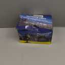 Christmas Laser Lights, Projector Lights Landscape Spotlight RGB Star Show with Christmas Decorative Patterns for Indoor Outdoor Garden Patio Wall