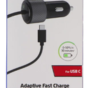 ZGEAR Adaptive Fast Charge Car Charger