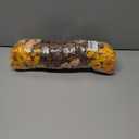 Fake Mums Fall Artificial Flowers Plants for Outdoors Autumn Decoration, 12 Bundles Silk Morning Glory with Eucalyptus Realistic UV Resistant Faux Mums for Outside Planter Yard Garden Home Indoor, Mix (3 Mixed Color(3 Orange, 3 Light Orange, 3 Yellow))