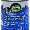 Sweetened condensed coconut milk, 6 Pack, Best By 01/21/27