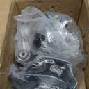 4Pcs Engine Motor Mount Kit - Compatible with Nissan Rogue 2008-2013 & Rogue Select 2014-2015 2.5L 2WD, Replaces A7370 A7384 A4351 A4352