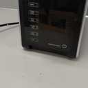 Fiii Slushie Machine 92 oz, Slushy Machine for Home, 6 Preset Programs, Quiet Operation, LED Display, Auto-Clean, No Ice Needed, Perfect for Milkshakes, Margarita Smoothie, Frappes and More (Black Silver)