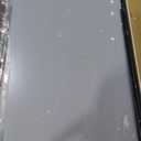 58"x18" Full Length Mirror, Arched Full Body Mirror, Standing Hanging or Leaning Floor Mirror for Bedroom and Living Room, Black