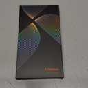 TORRAS Magnetic Shockproof for iPhone 17 Pro Case, Fit for MagSafe, Military-Grade Protection, Camera Control Button, Slim Translucent Anti-Fingerprint Phone Case for iPhone 17 Pro 6.3", Deep Blue