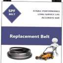 Replacement Belt 5/8" x 100" for AYP 6517H 7304J Craftsman 3704J Dayco L5100 Dixie Chopper 2010B97W Dixon 1300 539115238 Gates 69100 ;Goodyear 851000 Jacobsen 392433 Snapper 7079190 7079190YP 7-9190