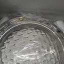 10 Inch LED Pool Light for Inground Pools, 120V 35W Ultra-Bright White