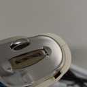 2026 New Electric Nail Clippers, Finger Nail File, 3-Speeds, Polish Automatic Nail Trimmer with Nail Chip Storage & Night Light, Rechargeable Safety Cutter for Women, Men, Baby, Seniors,Elderly