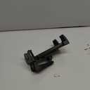 IPad Tripod Mount Adapter 360 Degree Rotatable Universal Tablet Clamp Holder for iPad Pro 12.9 11 10.5, iPad Air Mini, Surface Tab, Galaxy Tab and 3.5 to 13.5in Phone Tablet, for Tripod, Monopod (Black)