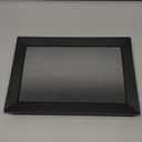 BIGASUO Digital Picture Frame, 10.1" Frameo Digital Frame WiFi with 32GB Memory, 1280x800 IPS Touch Screen, Send Photos/Videos from Your Phone Anywhere, Photo Gifts for Parents and Grandparents