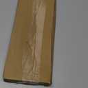 TNROTED 12 Inch Commercial Faucet Swivel Spout Replacement Kit for Commercial Wall Mount Pre Rinse Faucet, 360° Swivel Spout Fits for 2 or 3 Bay Compartment Sinks, Chrome Finish