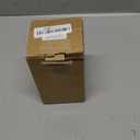 4 Pack Stocking Holders for Mantle for Christmas Decorations,2 in 1 Mantle Garland Holder for Hanging Christmas Stockings,No Drilling Required & Adjustable Garland Hanger, Metal(Black)