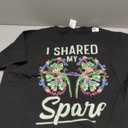 I Shared My Spare Design for a Kidney Donor T-Shirt, S