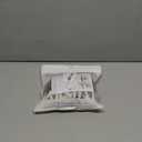 BARSDAR Honey Blonde Drawstring Ponytail Extensions - 10 Inch Short Wavy Drawstring Comb Clip in Pony Tails Hairpieces for Women - Synthetic Short Wavy Blonde Ponytail Hair Extensions