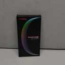 TORRAS 360 Magnetic Stand for iPhone 17 Pro Max Case, [Fit for MagSafe] [4X Military-Grade Protection] Slim Case for iPhone 17 Pro Max, 6.9", Translucent Burgundy Red, Ostand O3 Fitness Series