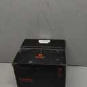 ONAMOR Digital Ozone Generator Odor Eliminator 180,000mg, High Capacity Ozone Machine Odor Removal Up to 8,000 Sq.Ft, Ionizer Deodorizer Ozonator for Home, Car, Smoke, Pet Room (Blue)