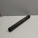 Vine Creations Leather Desk Mat Large 36" x 20", Desk Protector Mat, PU Leather Desk Pad, Non-Slip Large Mouse Pad, Desk Blotter, Desk Pads on Top of Desks, Home Office Desk Matt for Desktop (Black)