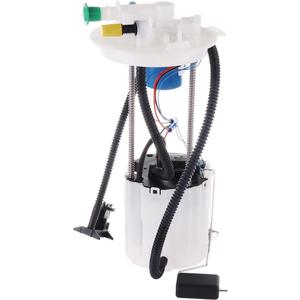 ECCPP Fuel Pump Replacement E4039M Compatible with 2012-2015 for Chevy Equinox 2.4L,2012-2015 for GMC Terrain 2.4L ECCPP Fuel Pump Replacement E4039M Compatible with 2012-2015 for Chevy Equinox 2.4L,2012-2015 for GMC Terrain 2.4L