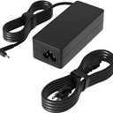 65W Charger Compatible with Lenovo V14 V15 IdeaPad 1 3 5 Flex 4 5 6 14 15 Yoga 310 330 520 510 S540 S340 S145 310 320 500 510 520 300 120 110 710 720-12 Laptop